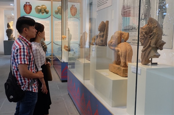 bao-tang-dieu-khac-cham-da-nang-dau-tien-xuat-hien-trong-trien-lam-truc-tuyen-cua-google-arts-culture