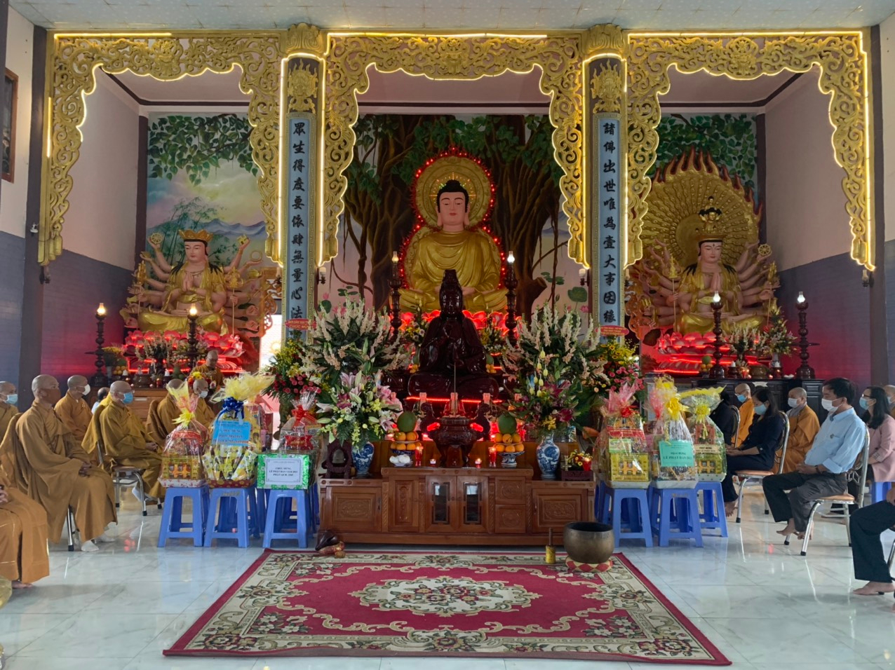 ban-tri-su-giao-hoi-phat-giao-viet-nam-tinh-ninh-thuan-to-chuc-le-phat-dan-nam-2021-phat-lich-2565