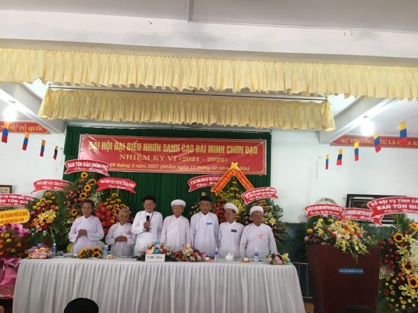 hoi-thanh-cao-dai-minh-chon-dao-to-chuc-dai-hoi-dai-bieu-nhon-sanh-nhiem-ky-vi-2021-2026