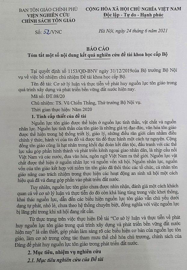 co-so-ly-luan-va-thuc-tien-ve-phat-huy-nguon-luc-ton-giao-trong-qua-trinh-xay-dung-va-phat-trien-ben-vung-dat-nuoc-hien-nay