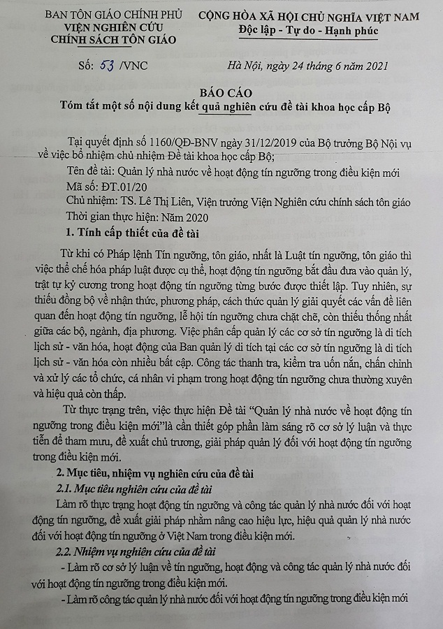 quan-ly-nha-nuoc-ve-hoat-dong-tin-nguong-trong-dieu-kien-moi