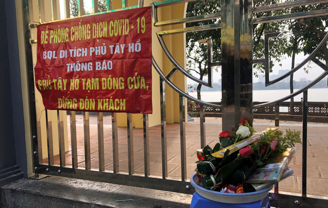 ha-noi-can-tho-tam-dung-hoat-dong-cac-co-so-ton-giao-tin-nguong